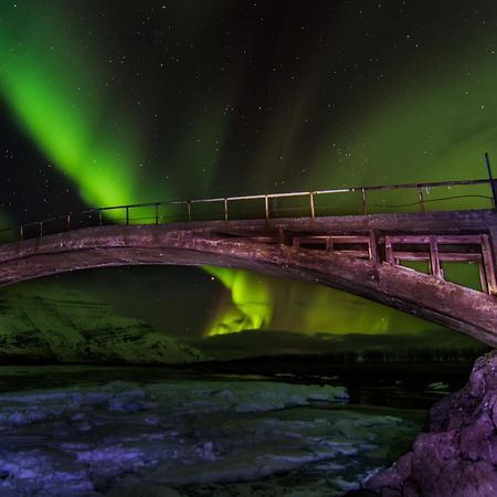 Bragdavellir Holiday Home Djupivogur Luaran gambar