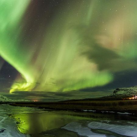 Bragdavellir Holiday Home Djupivogur Luaran gambar