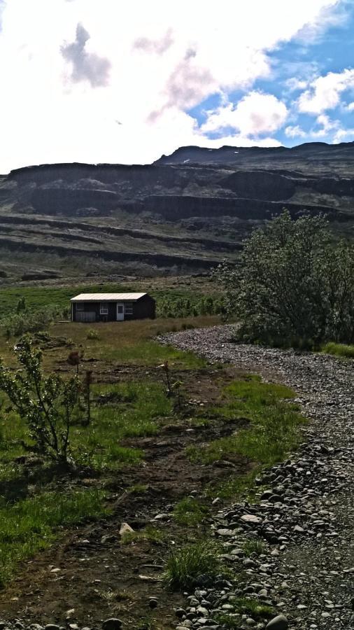 Bragdavellir Holiday Home Djupivogur Luaran gambar