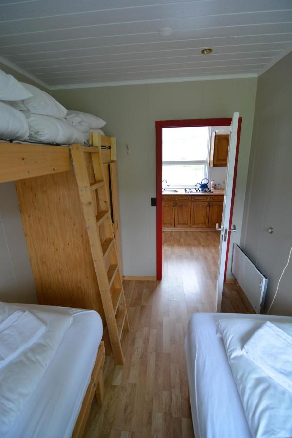 Bragdavellir Holiday Home Djupivogur Luaran gambar
