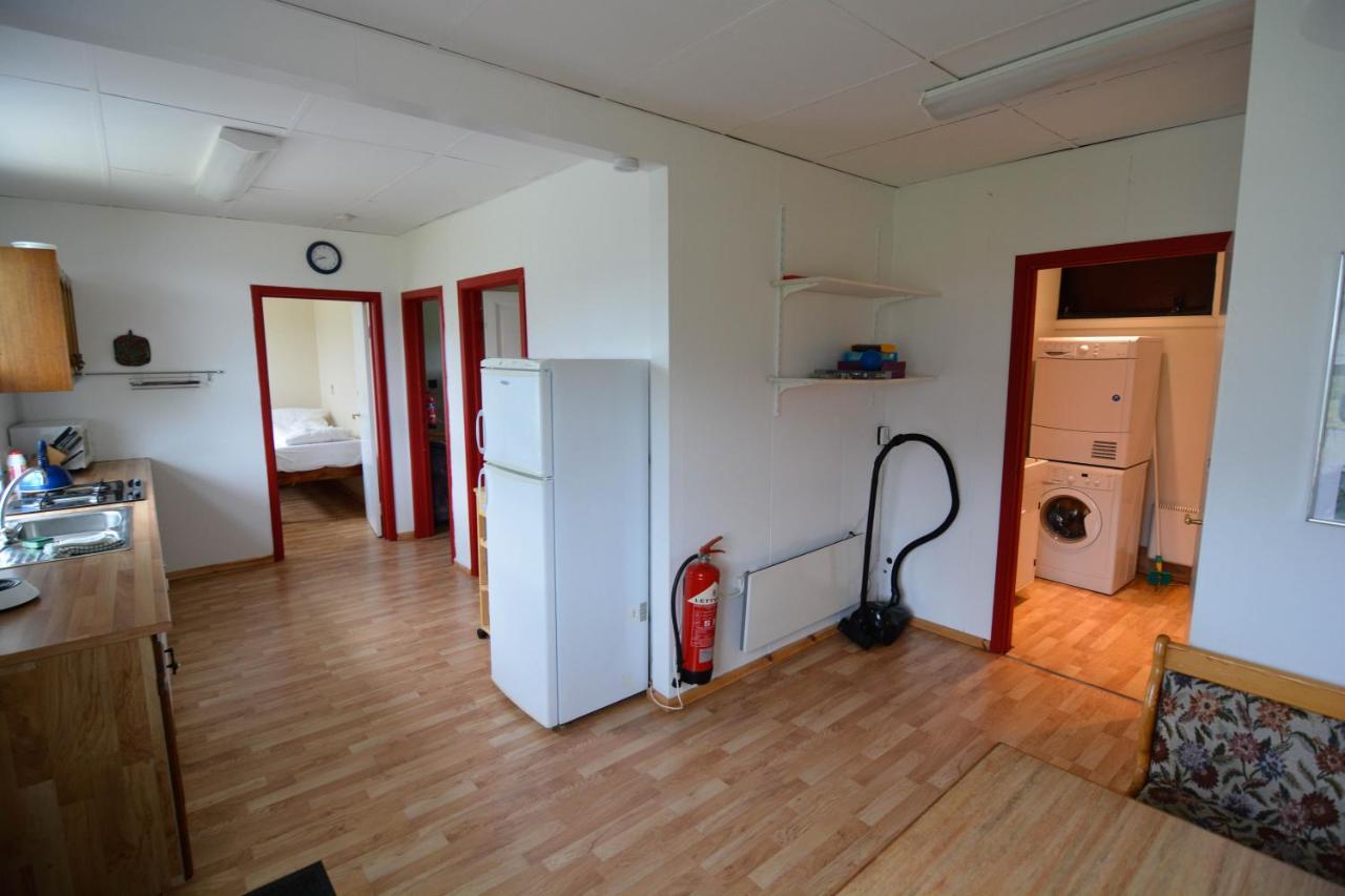 Bragdavellir Holiday Home Djupivogur Luaran gambar
